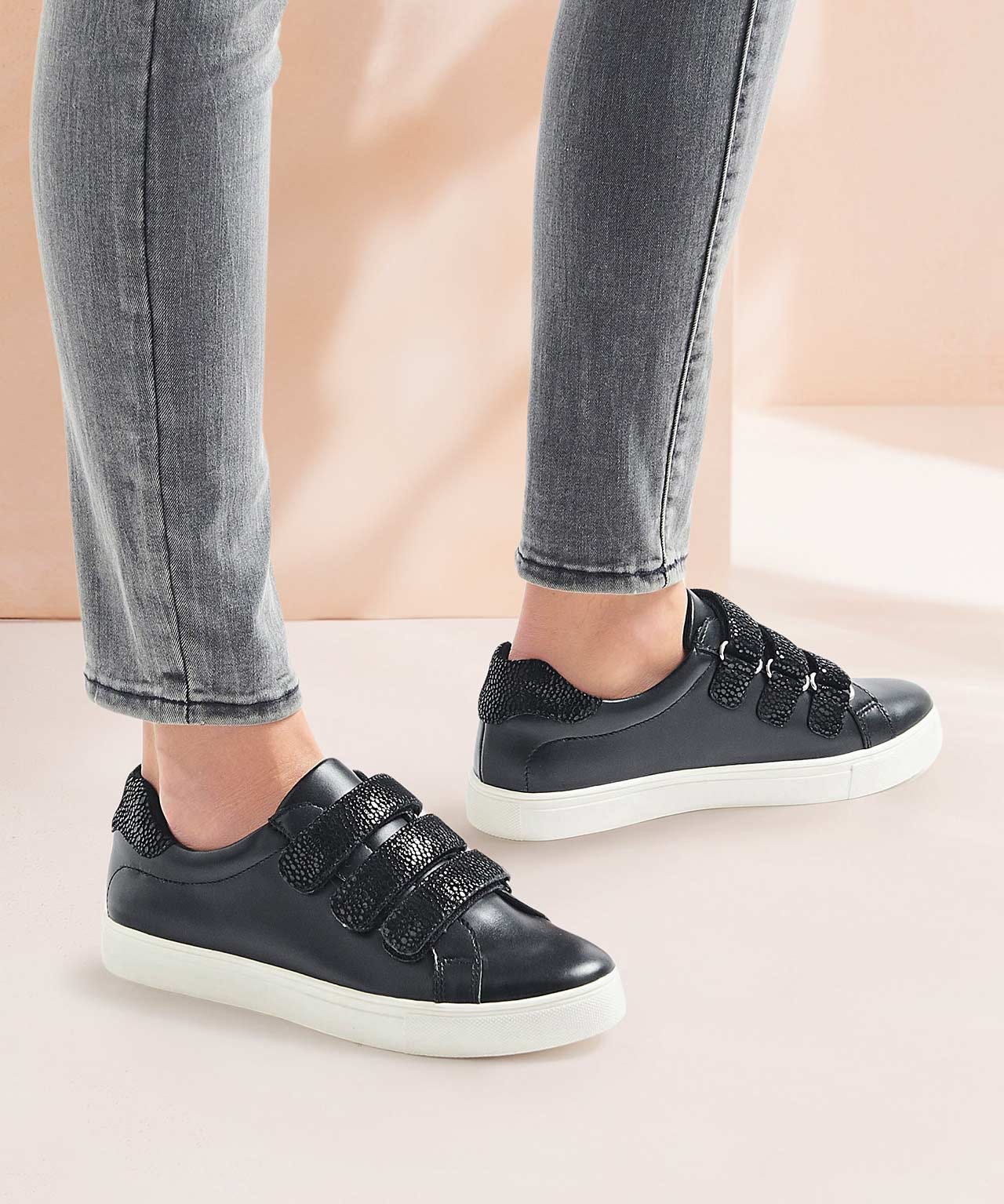 Damart Amortyl Print DetailTrainers