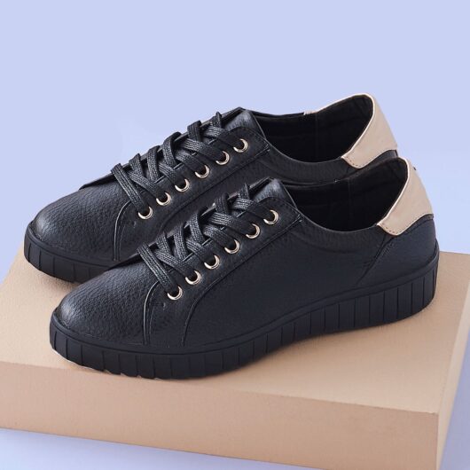 Damart Cushion-walk Trainers