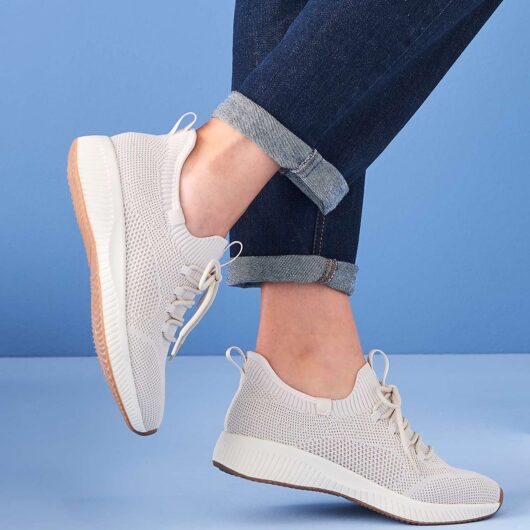 Damart Climatyl Slip On Trainers