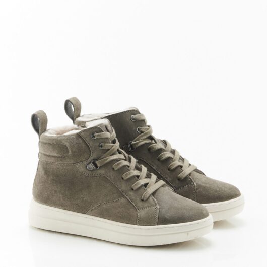 Damart Thermolactyl Trainers