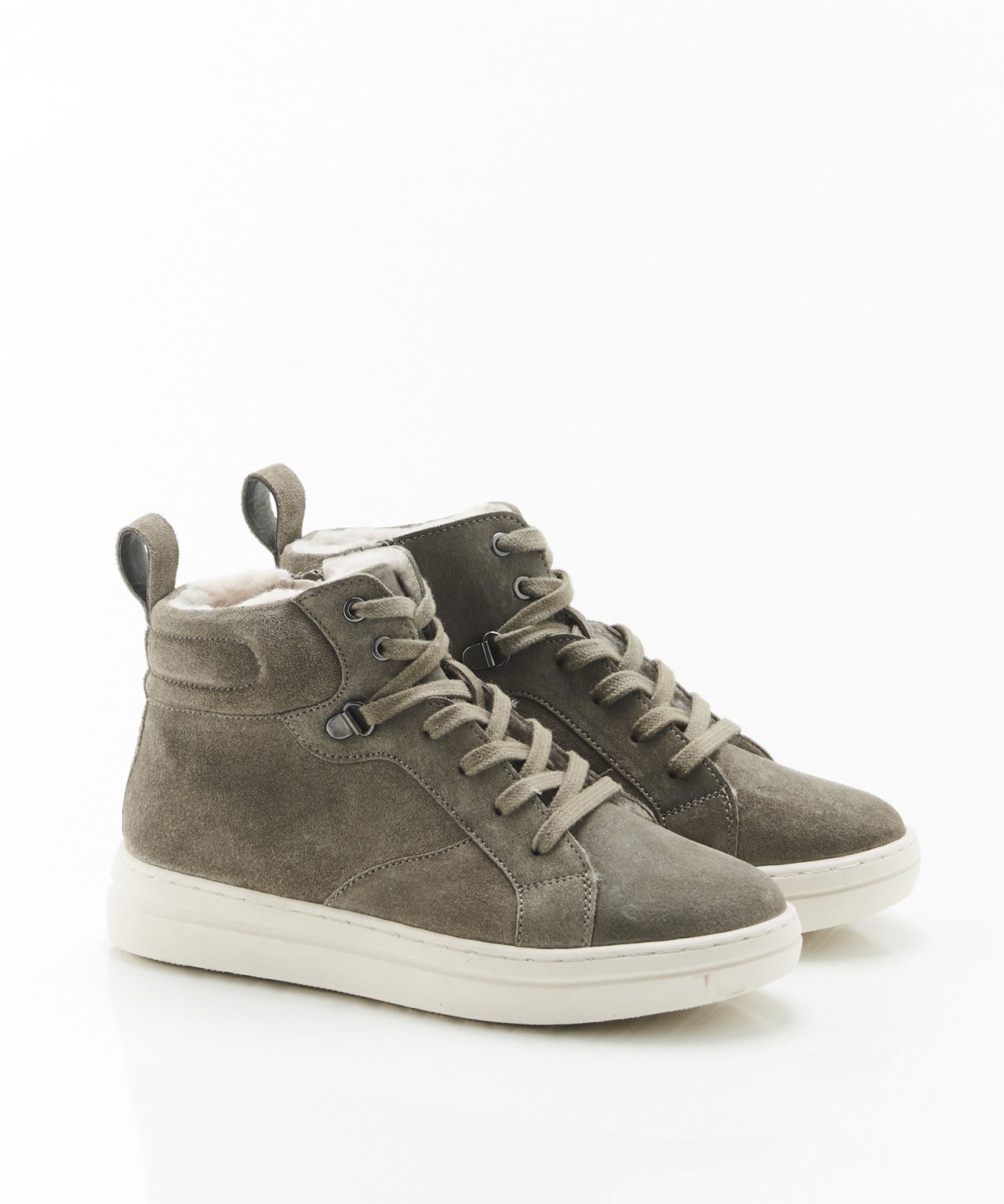 Damart Thermolactyl Trainers
