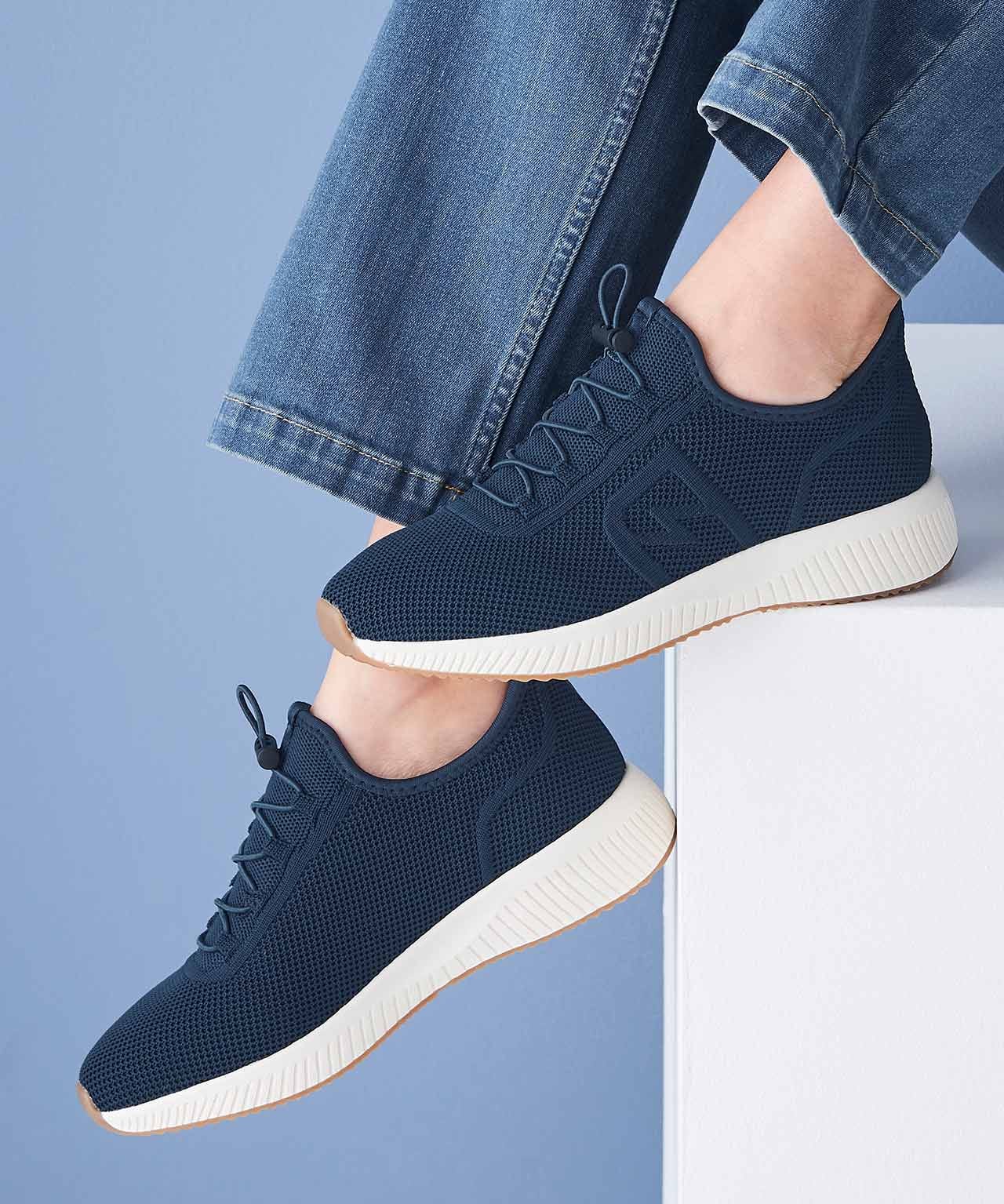 Damart Climatyl Waterproof Trainers