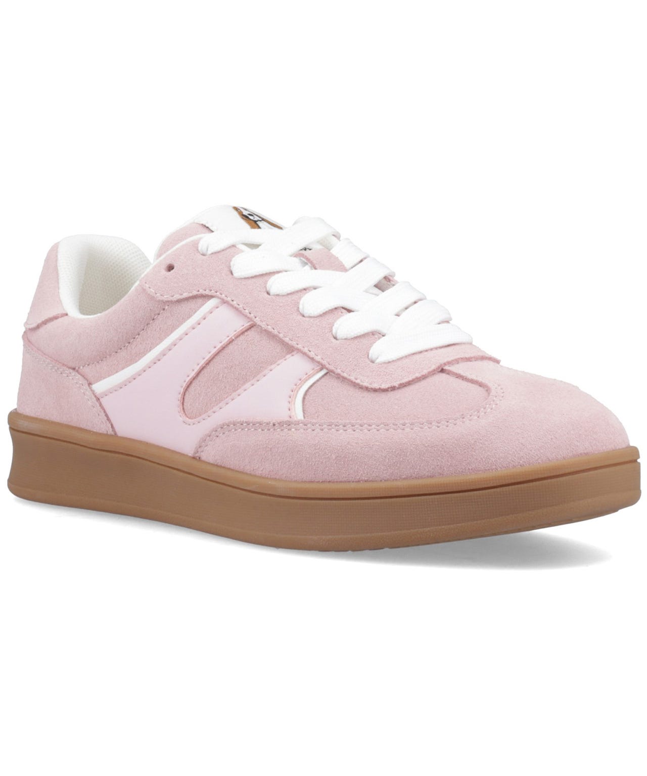 Damart Hush Puppies Maura Trainers