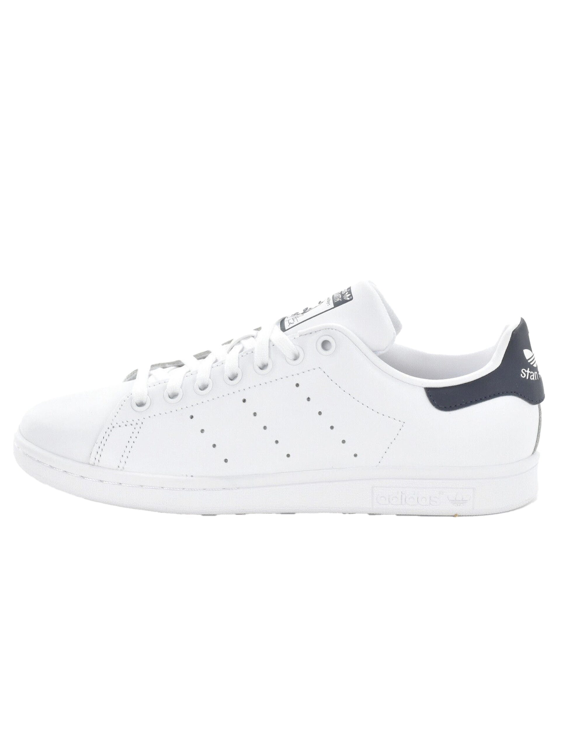 Adidas | Mens Stansmith Trainers - White / UK 9