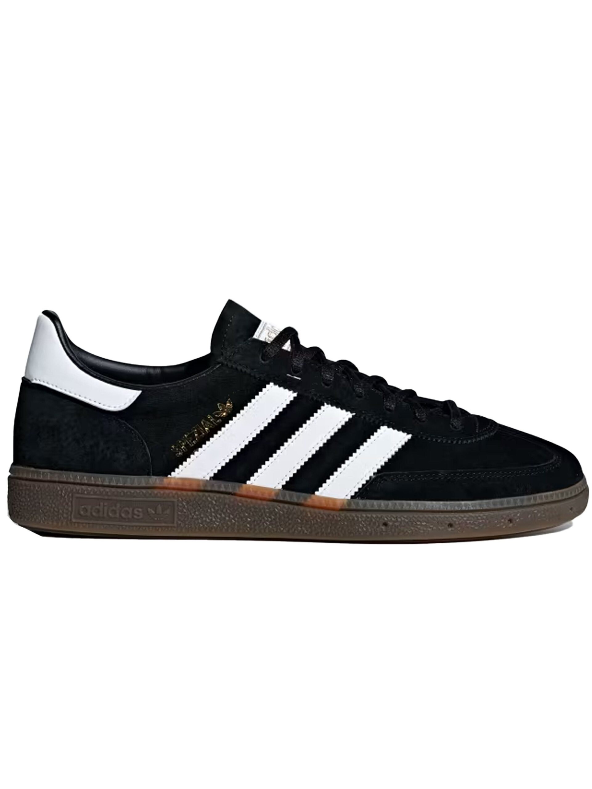 Adidas Originals | Handball Spezial Trainers - Black / UK 7