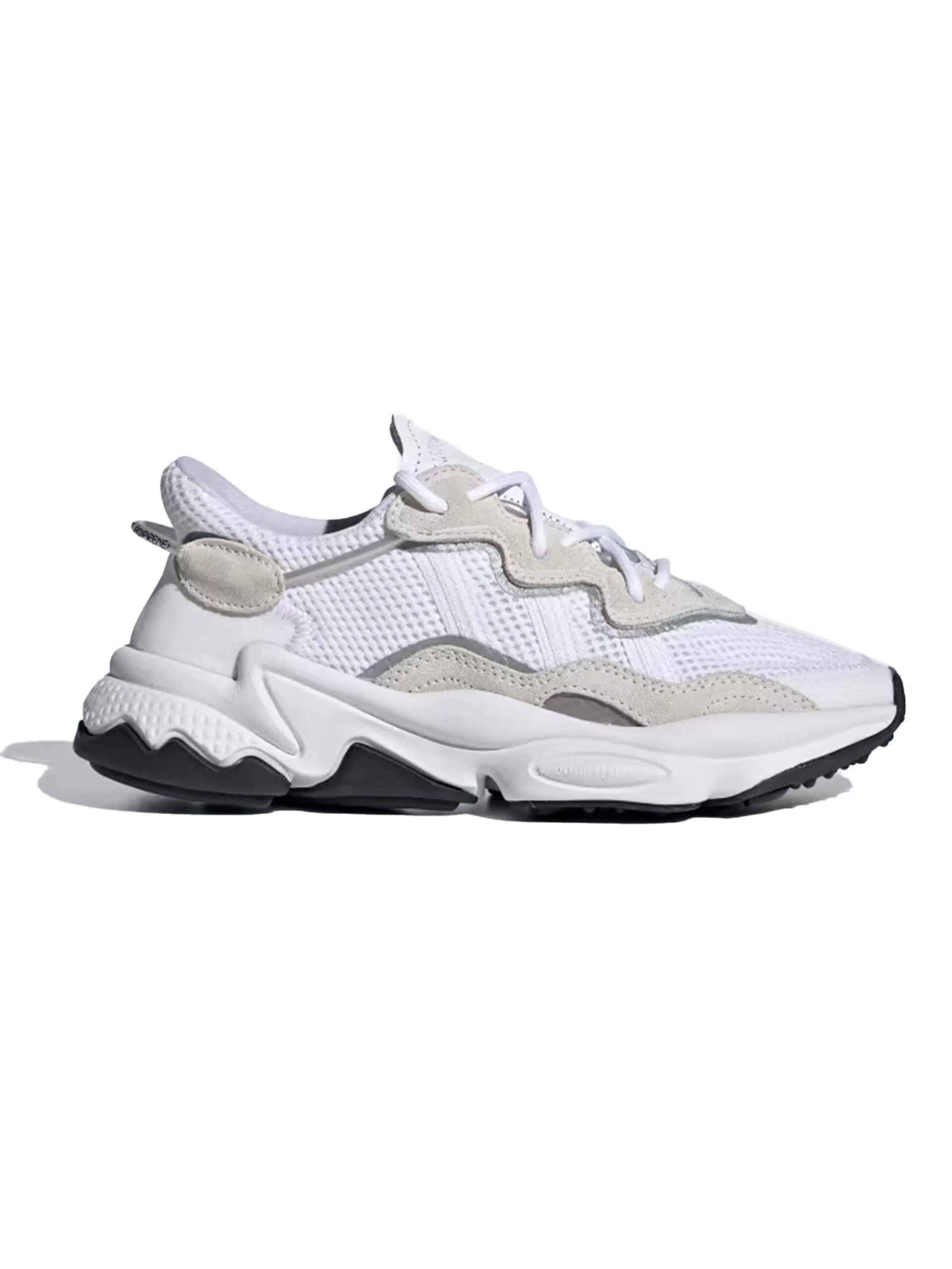 Adidas | Originals Ozweego Kids Shoes - White / UK 4