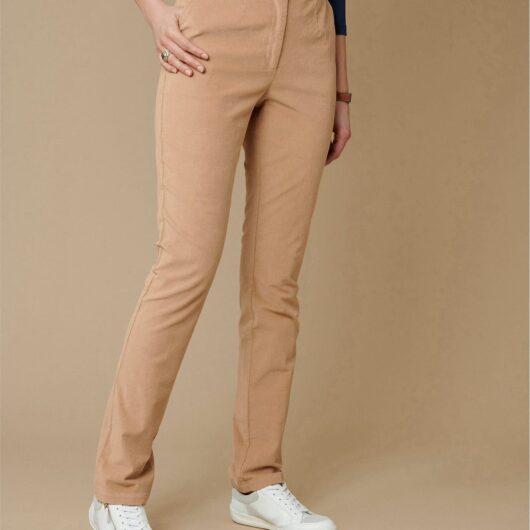 Damart Cord Trousers