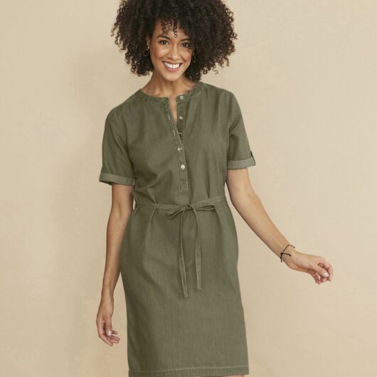 Damart Dress