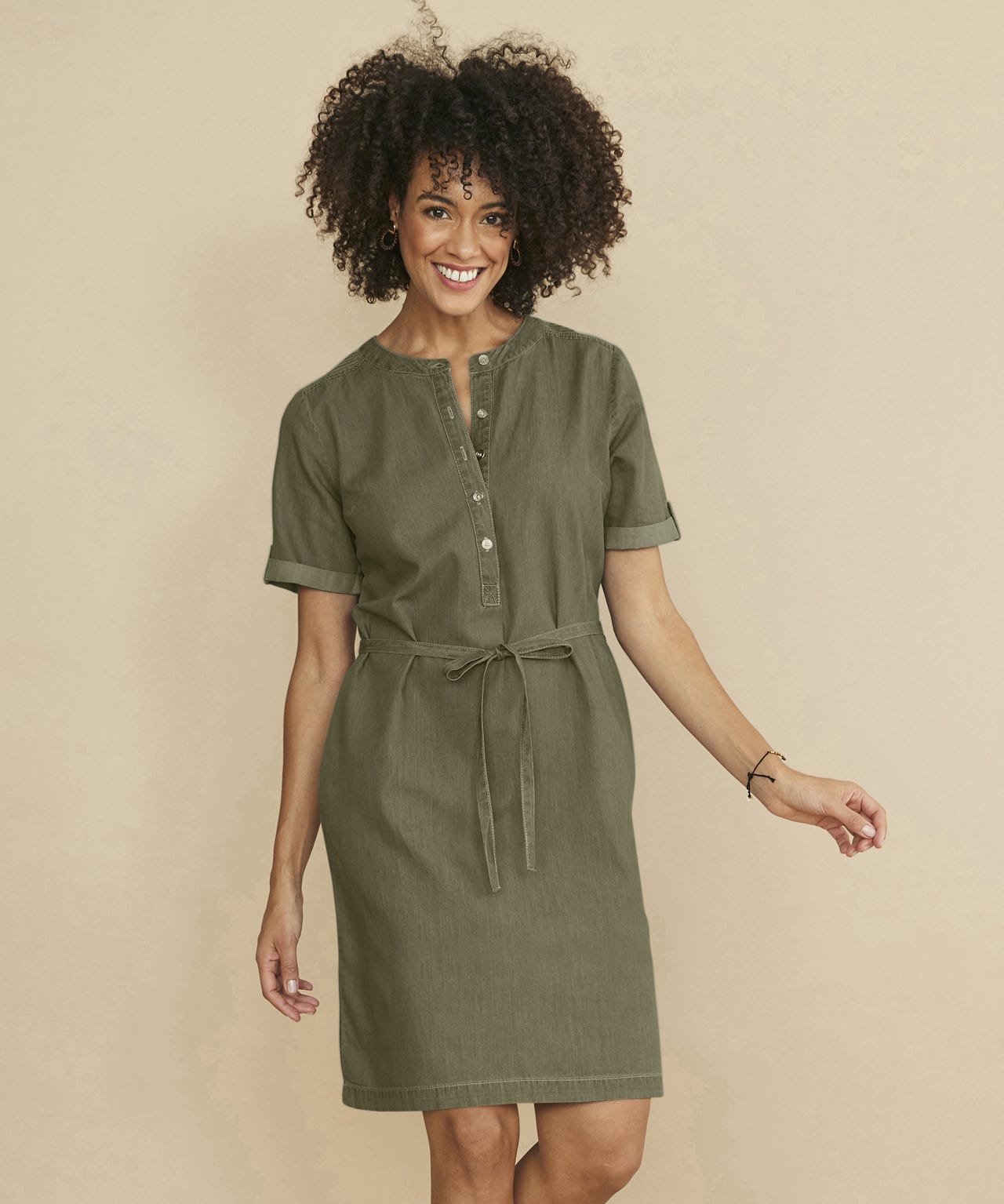 Damart Dress