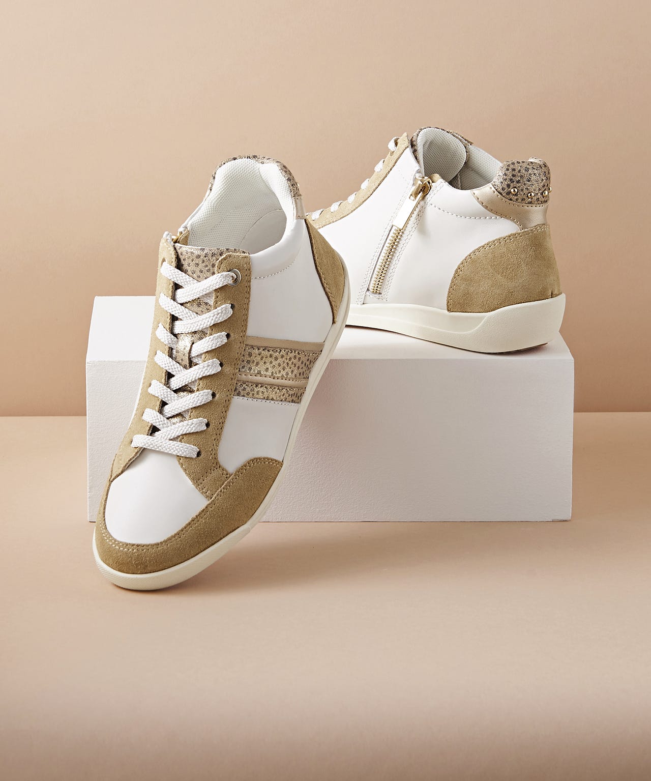 Damart Amortyl Trainers